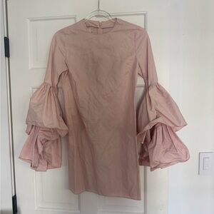 marques almeida dress